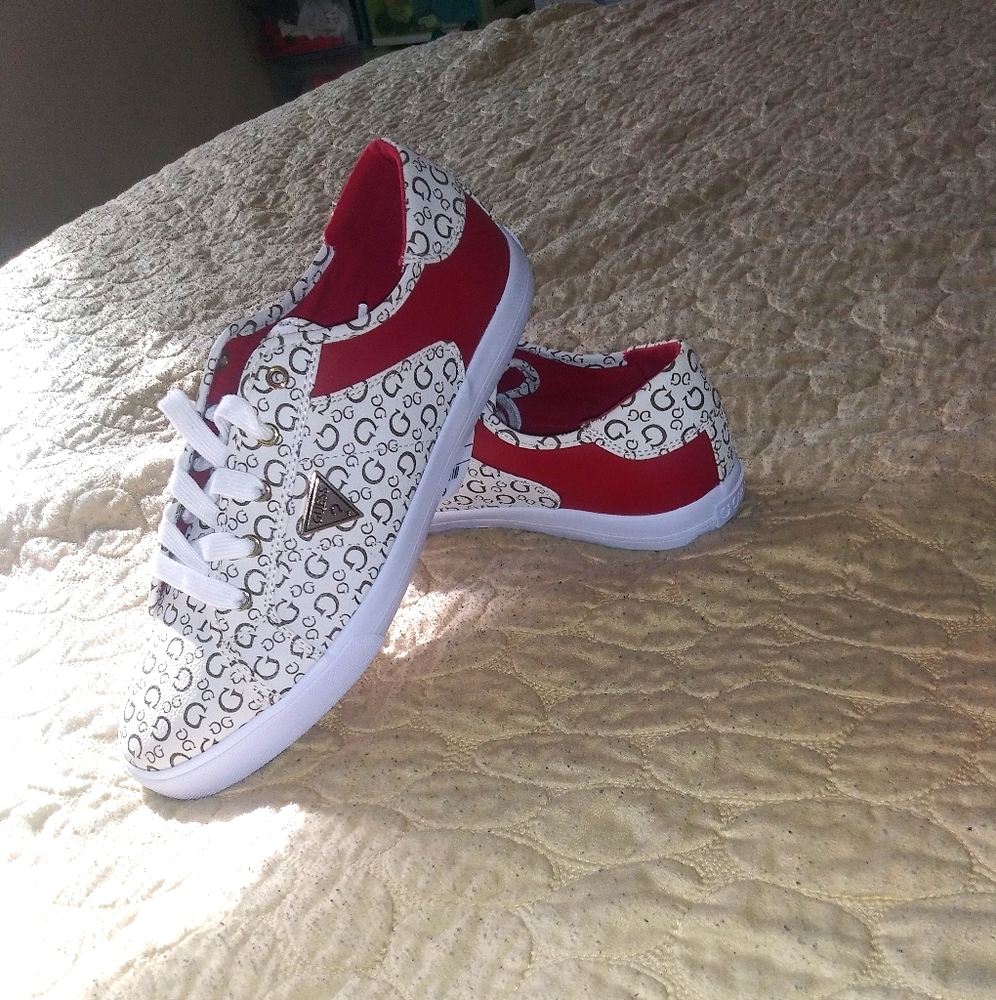 Guess Casual Sneakers
